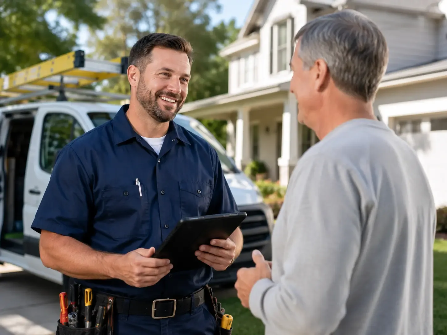 Whole Home Rewiring Young, AZ FAQs